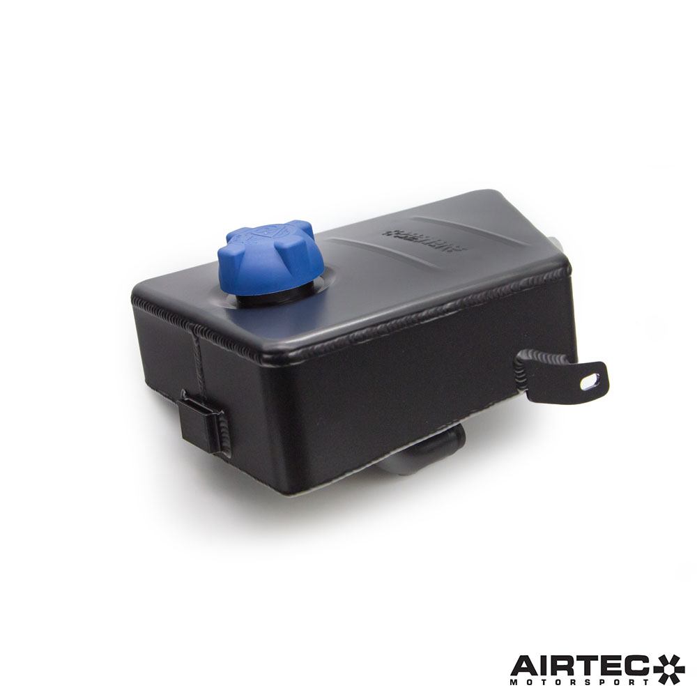 AIRTEC Motorsport Header Tank for Ford Focus Mk3 ST & RS (4)