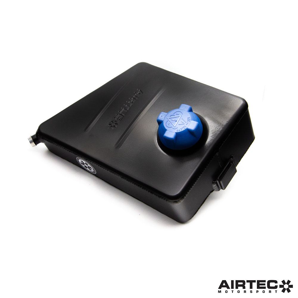 AIRTEC Motorsport Header Tank for Ford Focus Mk3 ST & RS (3)
