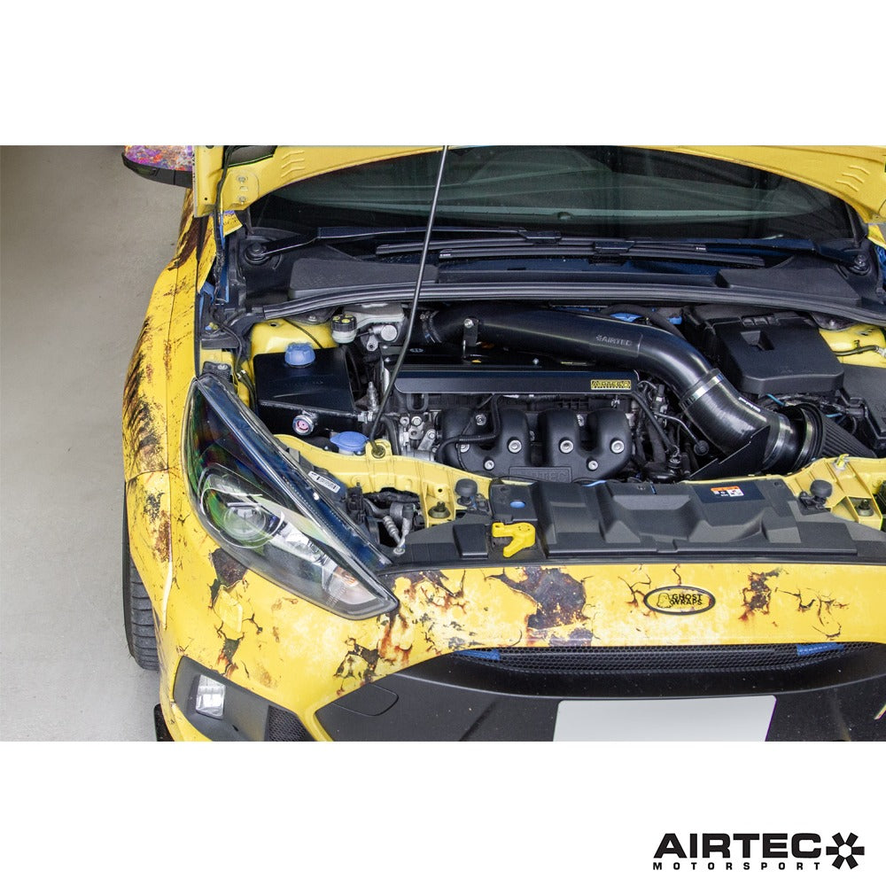 AIRTEC Motorsport Header Tank for Ford Focus Mk3 ST & RS (5)