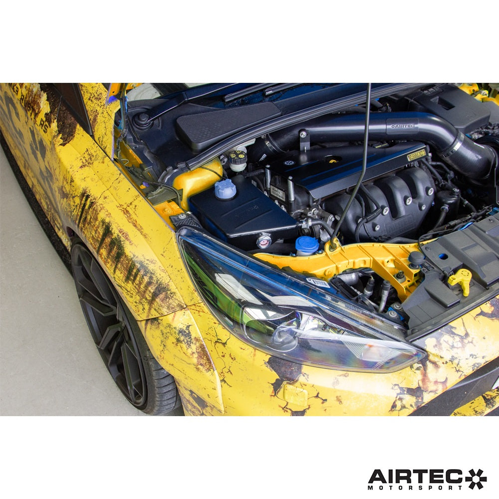 AIRTEC Motorsport Header Tank for Ford Focus Mk3 ST & RS (8)