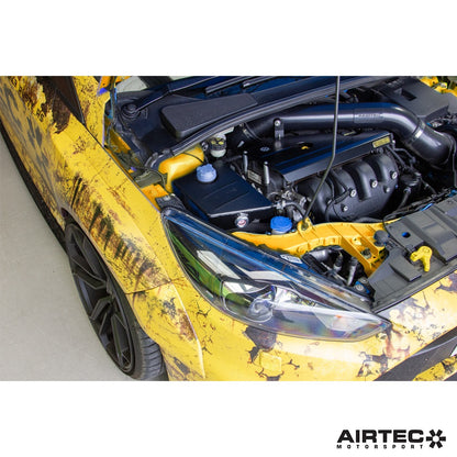 AIRTEC Motorsport Header Tank for Ford Focus Mk3 ST & RS (8)