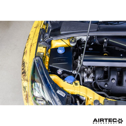 AIRTEC Motorsport Header Tank for Ford Focus Mk3 ST & RS (6)