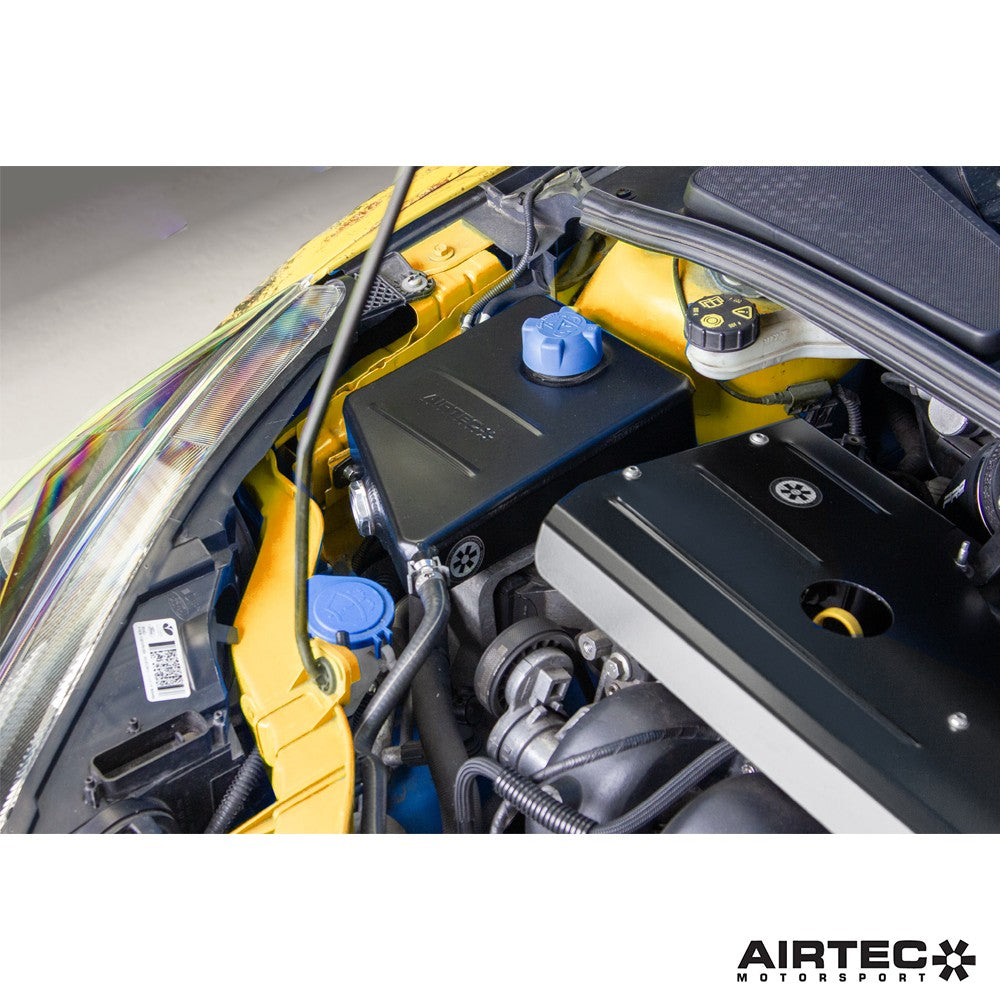 AIRTEC Motorsport Header Tank for Ford Focus Mk3 ST & RS (9)