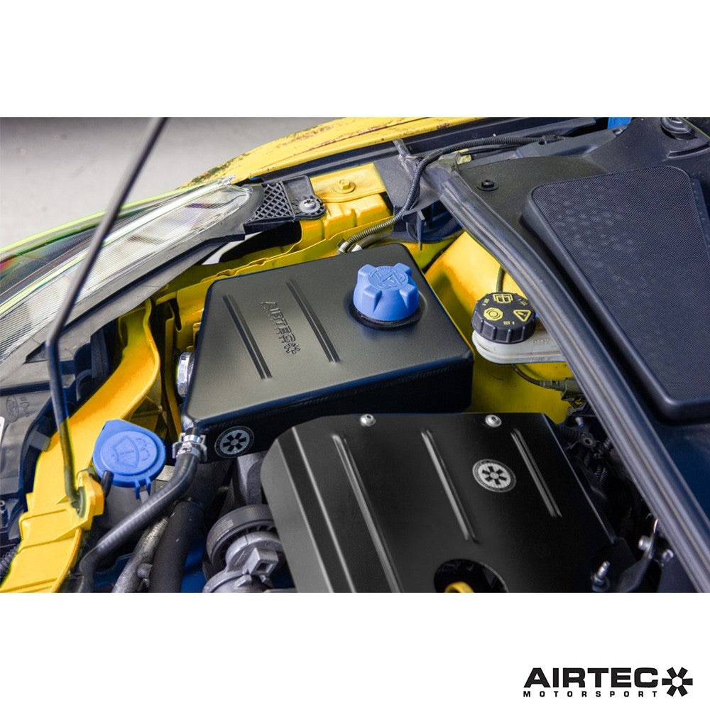 AIRTEC Motorsport Header Tank for Ford Focus Mk3 ST & RS (7)