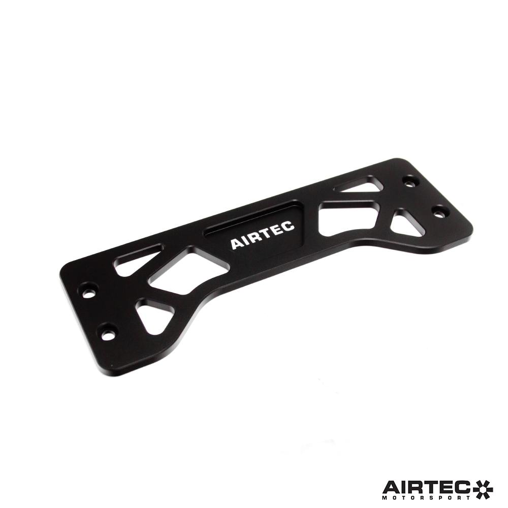 AIRTEC Motorsport Centre Exhaust Brace for Ford Focus ST Mk4 (2)