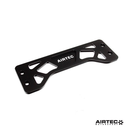 AIRTEC Motorsport Centre Exhaust Brace for Ford Focus ST Mk4 (2)