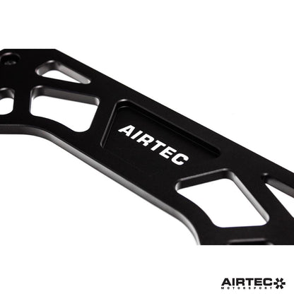 AIRTEC Motorsport Centre Exhaust Brace for Ford Focus ST Mk4 (4)