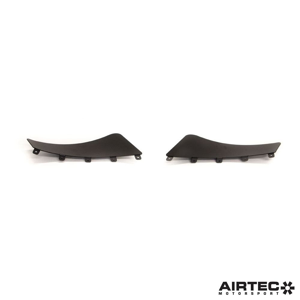 AIRTEC Motorsport Canards for Fiesta Mk7 ST180 (2)