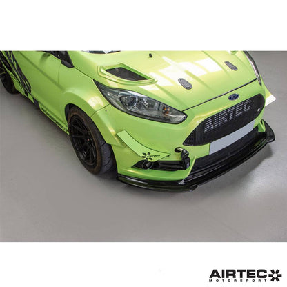 AIRTEC Motorsport Canards for Fiesta Mk7 ST180 (8)