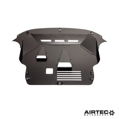 AIRTEC Motorsport Aluminium Under Tray for Ford Fiesta ST180 (5)