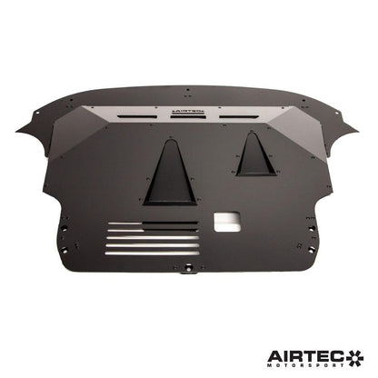 AIRTEC Motorsport Aluminium Under Tray for Ford Fiesta ST180 (4)