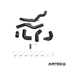 AIRTEC Motorsport Zestaw powiększonych rur dolotowych do Ford Fiesta Mk7 ST 180
