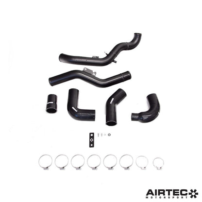 AIRTEC Motorsport Zestaw powiększonych rur dolotowych do Ford Fiesta Mk7 ST 180