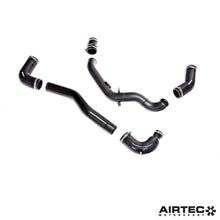 AIRTEC Motorsport Zestaw powiększonych rur dolotowych do Ford Fiesta Mk7 ST 180 (2)