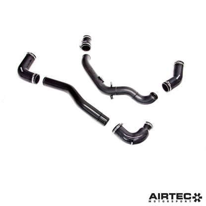 AIRTEC Motorsport Zestaw powiększonych rur dolotowych do Ford Fiesta Mk7 ST 180 (2)