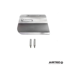 AIRTEC Motorsport Sidewinder Manifold Heat Shield for Focus ST / RS Mk2 (2)