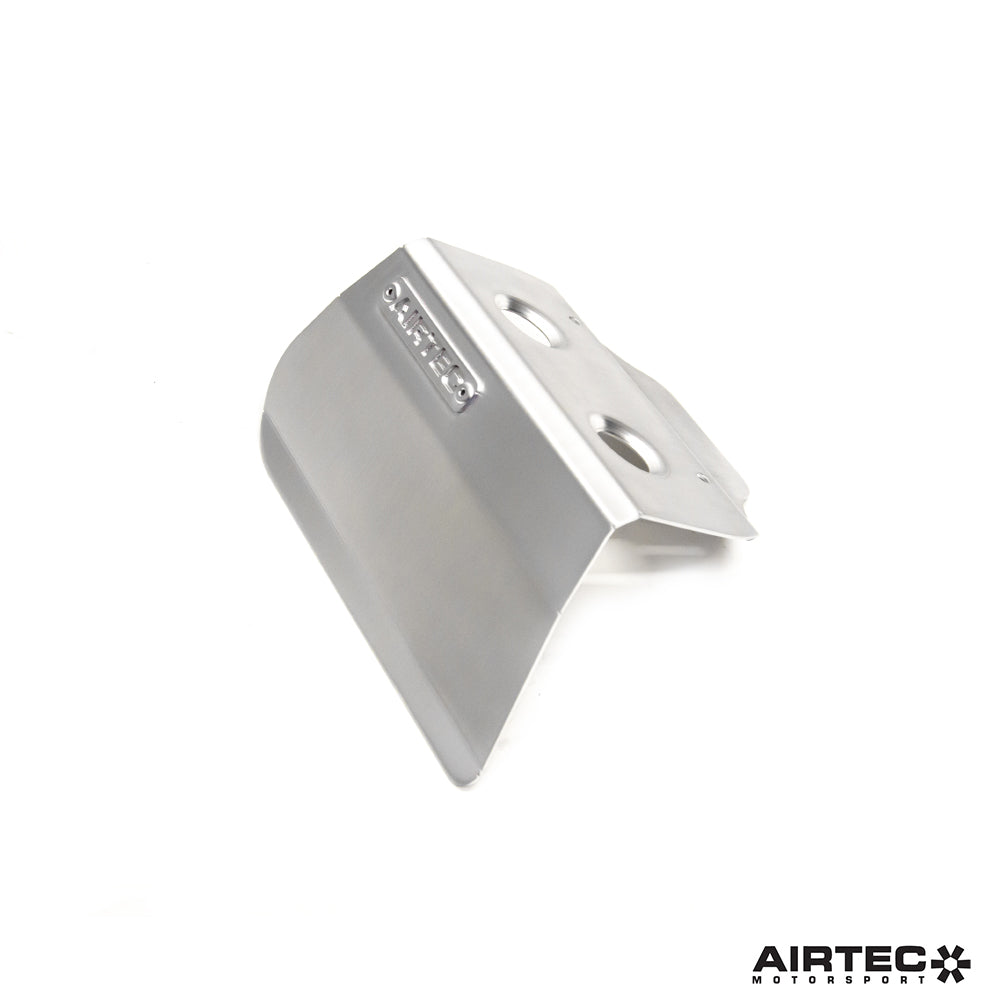 AIRTEC Motorsport Sidewinder Manifold Heat Shield for Focus ST / RS Mk2 (3)
