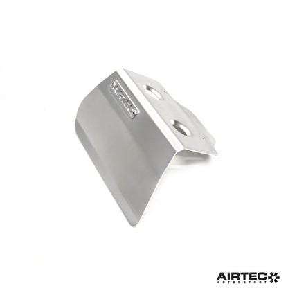 AIRTEC Motorsport Sidewinder Manifold Heat Shield for Focus ST / RS Mk2 (3)