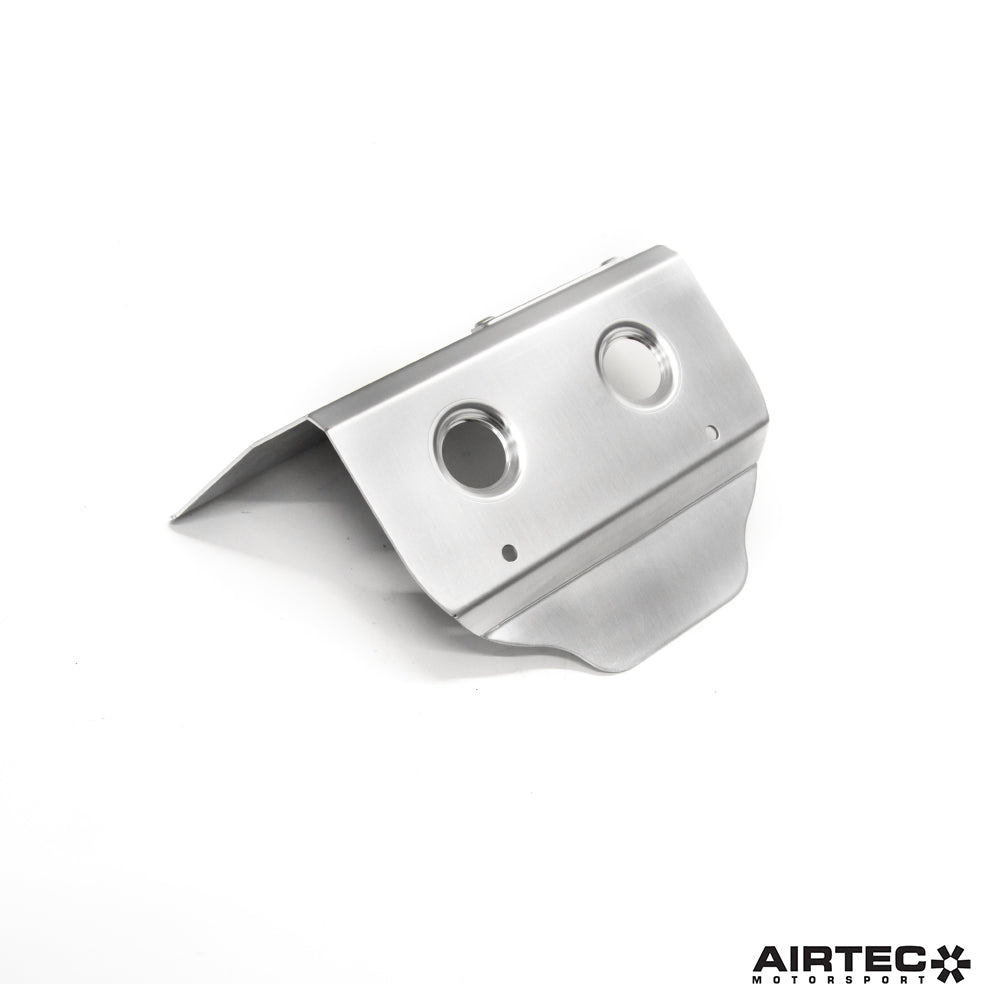 AIRTEC Motorsport Sidewinder Manifold Heat Shield for Focus ST / RS Mk2 (5)