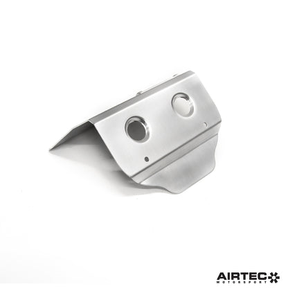 AIRTEC Motorsport Sidewinder Manifold Heat Shield for Focus ST / RS Mk2 (5)