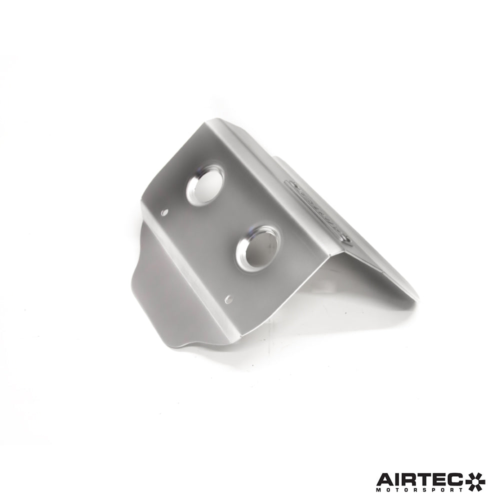 AIRTEC Motorsport Sidewinder Manifold Heat Shield for Focus ST / RS Mk2 (4)