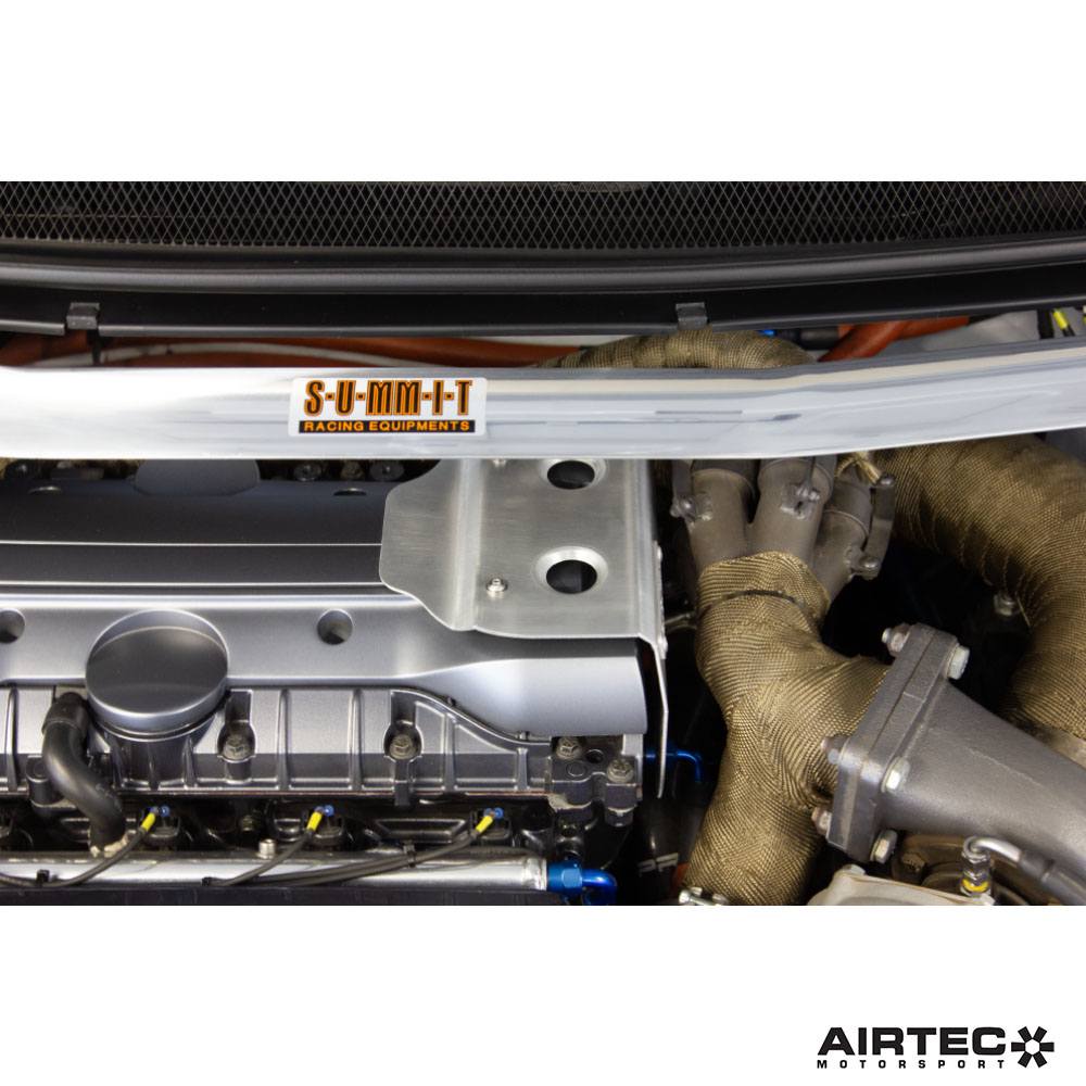 AIRTEC Motorsport Sidewinder Manifold Heat Shield for Focus ST / RS Mk2 (11)
