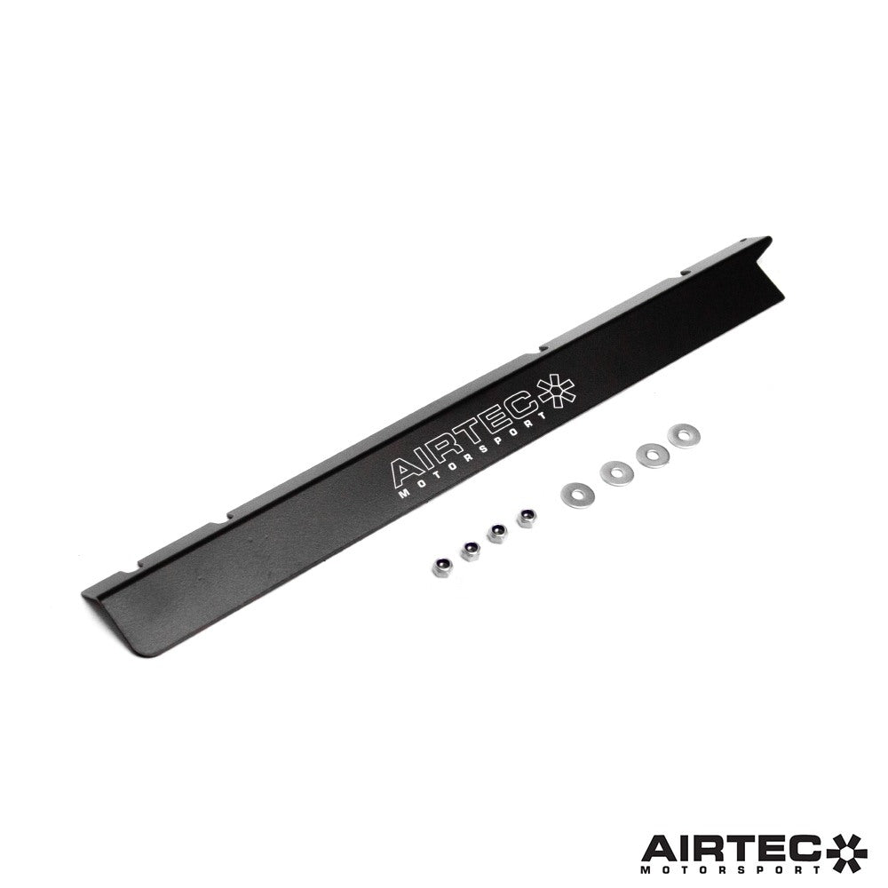 AIRTEC Motorsport Brake Servo Pipe Cover for Focus MK2 (2)