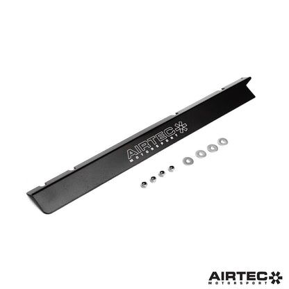 AIRTEC Motorsport Brake Servo Pipe Cover for Focus MK2 (2)
