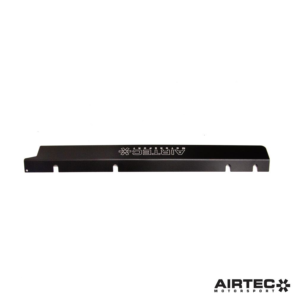 AIRTEC Motorsport Brake Servo Pipe Cover for Focus MK2 (3)