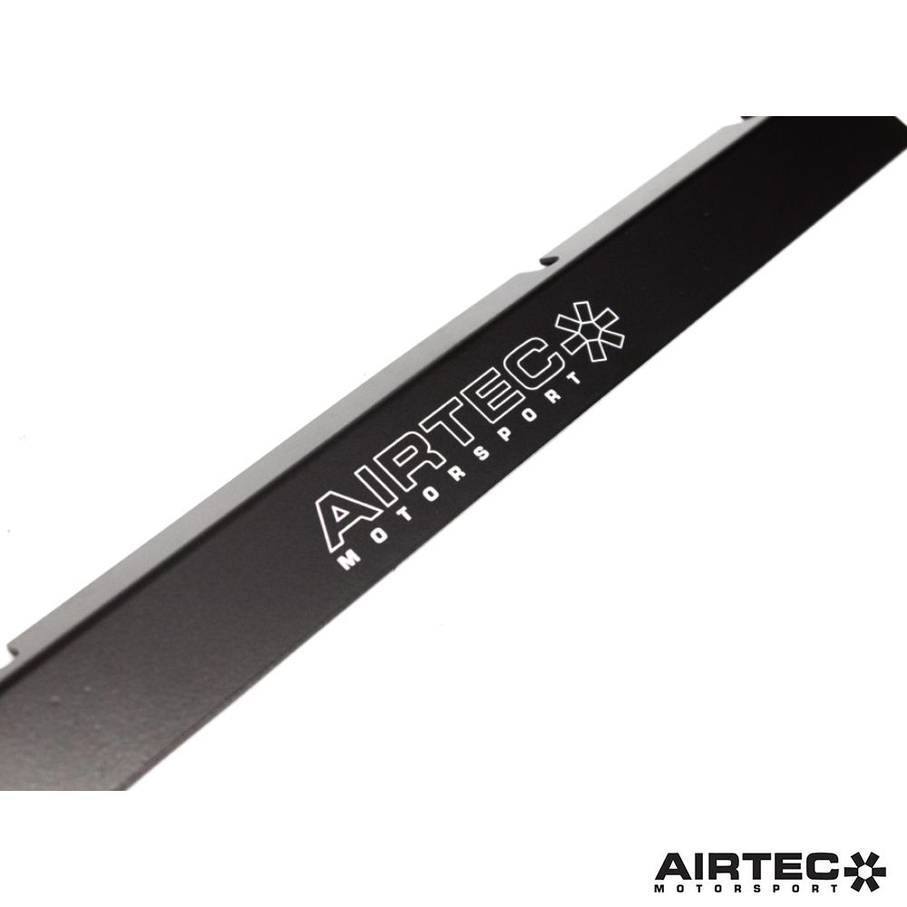 AIRTEC Motorsport Brake Servo Pipe Cover for Focus MK2 (4)