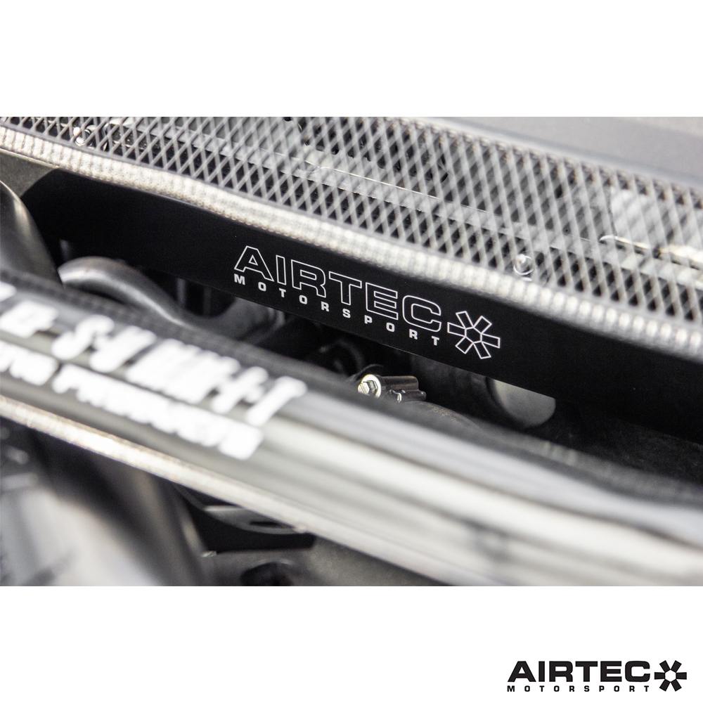 AIRTEC Motorsport Brake Servo Pipe Cover for Focus MK2 (7)