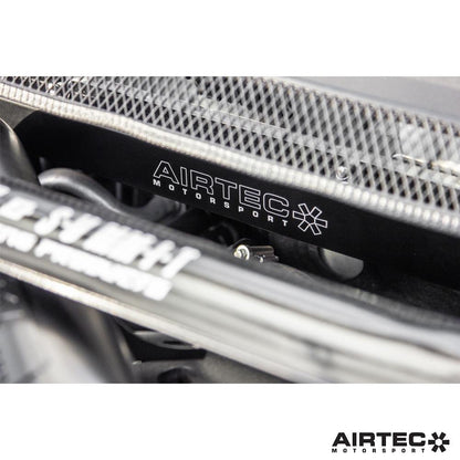 AIRTEC Motorsport Brake Servo Pipe Cover for Focus MK2 (7)
