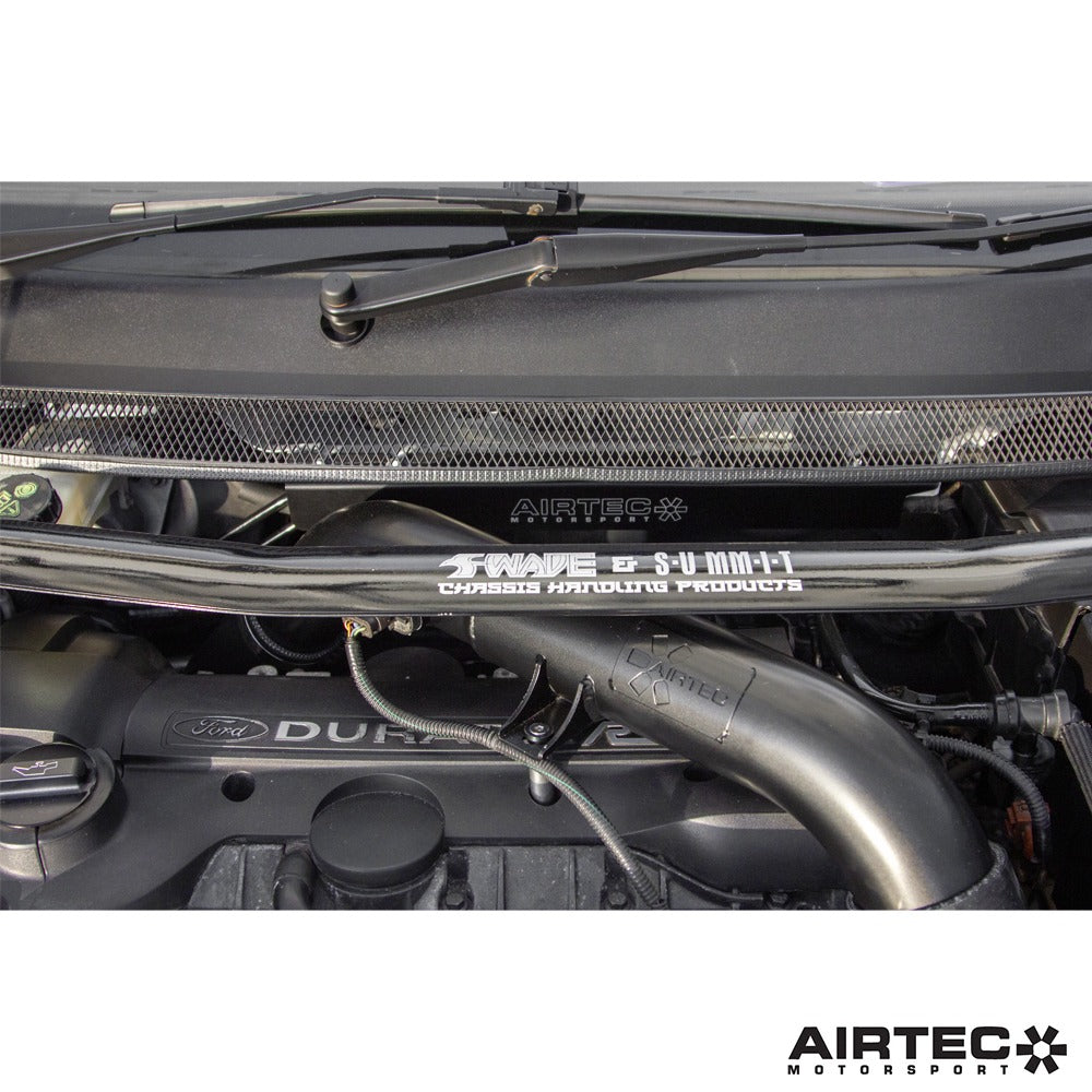 AIRTEC Motorsport Brake Servo Pipe Cover for Focus MK2 (6)