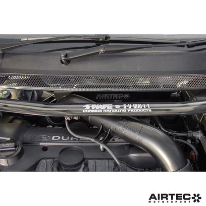 AIRTEC Motorsport Brake Servo Pipe Cover for Focus MK2 (6)