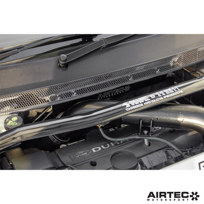 AIRTEC Motorsport Brake Servo Pipe Cover for Focus MK2 (5)