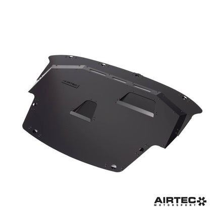 AIRTEC Motorsport Aluminium Under Tray for Fiesta Mk8 incl. ST (4)