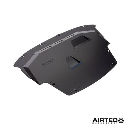 AIRTEC Motorsport Aluminium Under Tray for Fiesta Mk8 incl. ST (5)