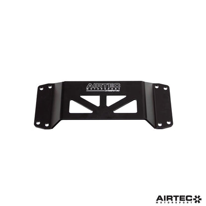 AIRTEC Motorsport Exhaust Brace for Ford Fiesta Mk7 / Mk8 ST