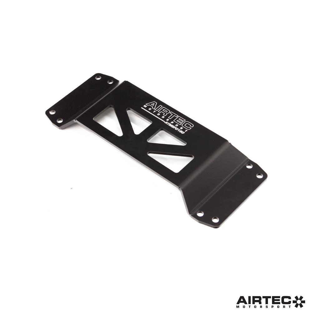 AIRTEC Motorsport Exhaust Brace for Ford Fiesta Mk7 / Mk8 ST (3)