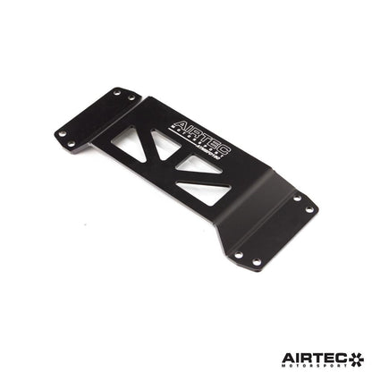 AIRTEC Motorsport Exhaust Brace for Ford Fiesta Mk7 / Mk8 ST (3)