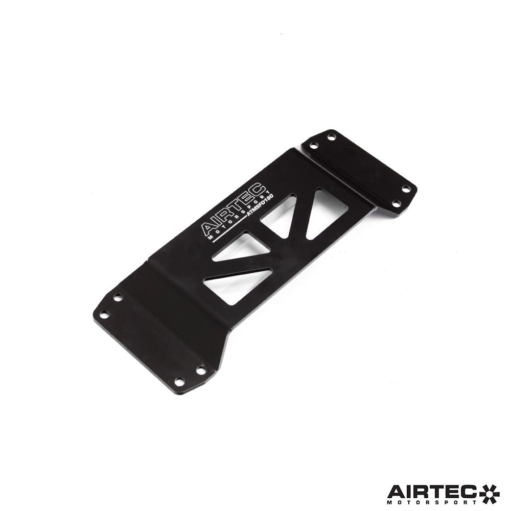 AIRTEC Motorsport Exhaust Brace for Ford Fiesta Mk7 / Mk8 ST (4)