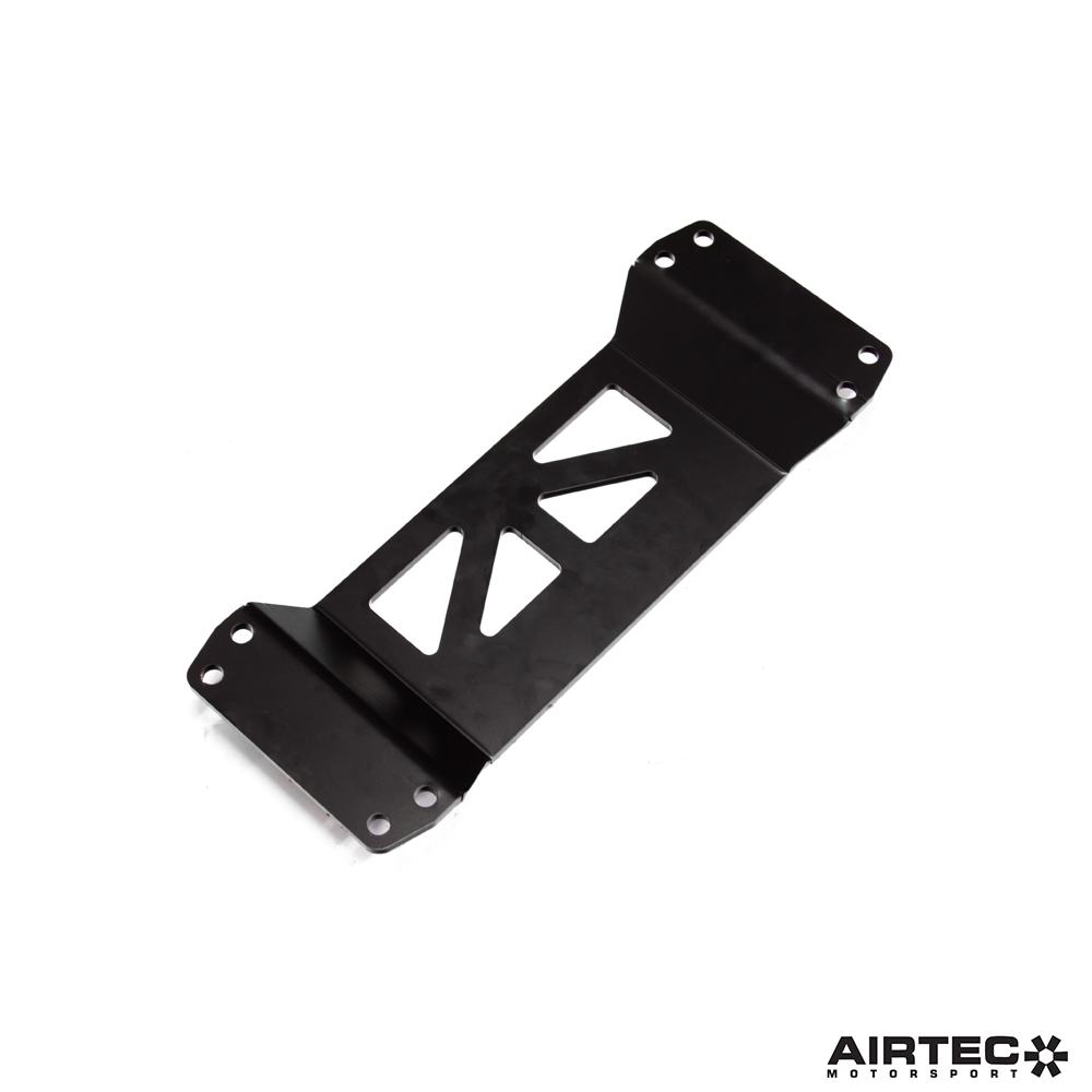 AIRTEC Motorsport Exhaust Brace for Ford Fiesta Mk7 / Mk8 ST (2)