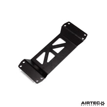 AIRTEC Motorsport Exhaust Brace for Ford Fiesta Mk7 / Mk8 ST (2)