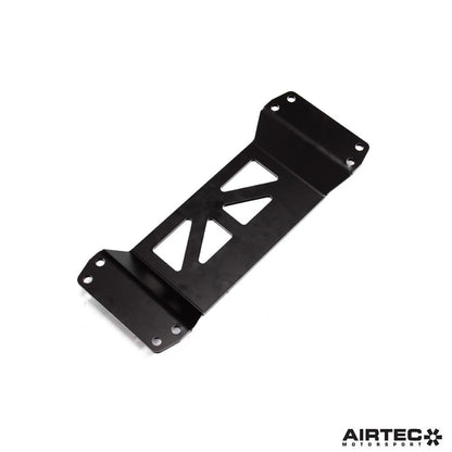 AIRTEC Motorsport Exhaust Brace for Ford Fiesta Mk7 / Mk8 ST (2)