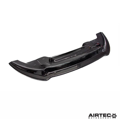 AIRTEC Motorsport Official AIRTEC Fiesta ST240 Championship Front Splitter (2)
