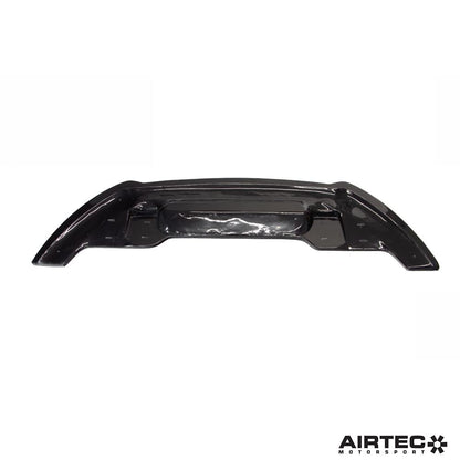 AIRTEC Motorsport Official AIRTEC Fiesta ST240 Championship Front Splitter (6)