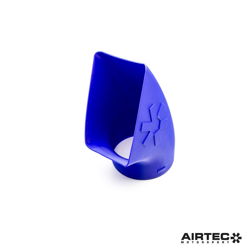 AIRTEC Motorsport FDM Front Air Feed for Fiesta Mk8 ST (2)