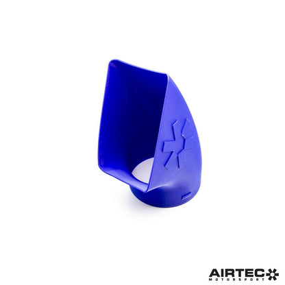 AIRTEC Motorsport FDM Front Air Feed for Fiesta Mk8 ST (2)