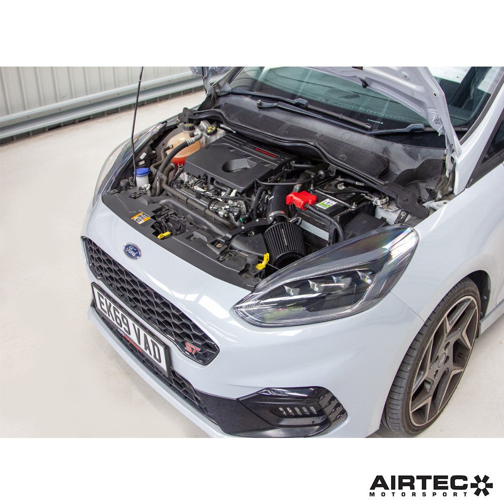 AIRTEC Motorsport FDM Front Air Feed for Fiesta Mk8 ST (6)