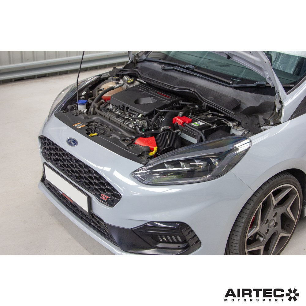 AIRTEC Motorsport FDM Front Air Feed for Fiesta Mk8 ST (9)